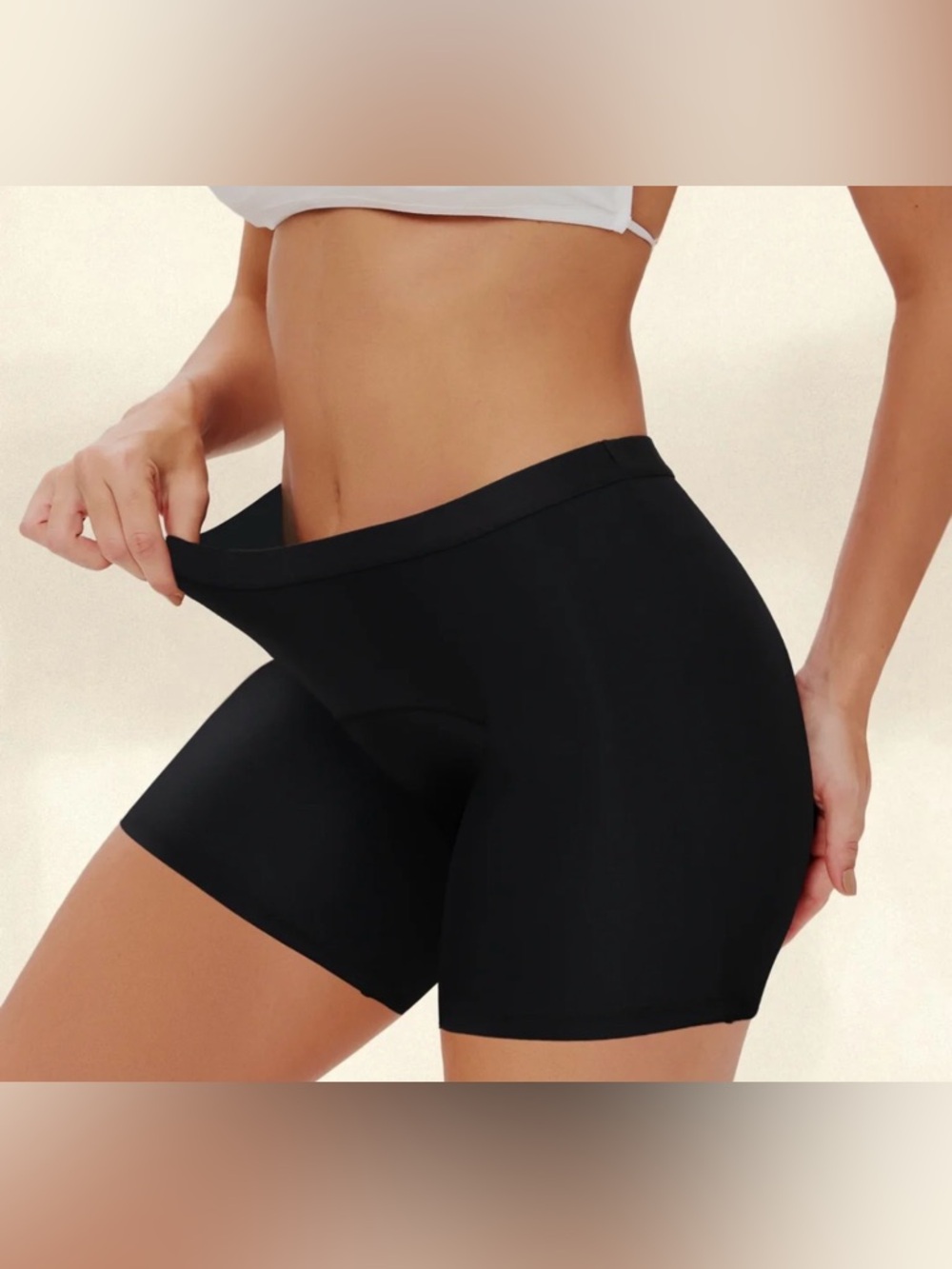 NEW Everdries Boyshort Leakproof Underwear - Lot